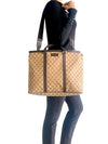 Bolso "GG Canvas Joy Tote Bag"