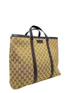 Bolso "GG Canvas Joy Tote Bag"