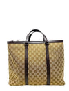 Bolso "GG Canvas Joy Tote Bag"