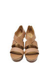Sandalias Nude