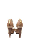 Sandalias Nude
