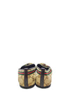 Baletas "GG Canvas Ballet Flats"