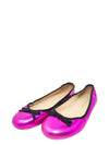 Baletas Rosadas