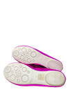 Baletas Rosadas