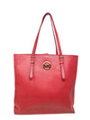 Bolso Rojo