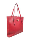 Bolso Rojo