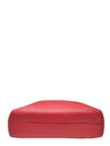 Bolso Rojo