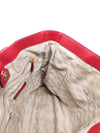 Bolso Rojo