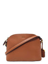 Bolso "Andover Crossbody Camel"