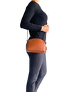 Bolso "Andover Crossbody Camel"