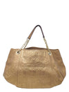 Bolso Dorado