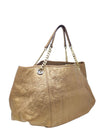 Bolso Dorado