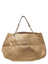 Bolso Dorado