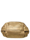Bolso Dorado