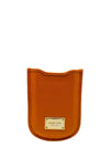 Porta Celular Naranjado