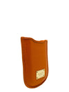 Porta Celular Naranjado