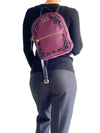 Morral Morado