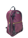Morral Morado