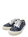 Tenis Azules