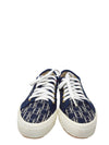 Tenis Azules