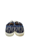 Tenis Azules