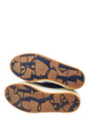 Tenis Azules