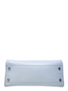 Cartera Azul