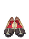 Baletas Beige