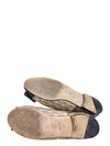 Baletas Beige