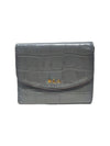 Billetera Gris