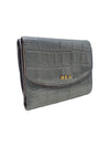Billetera Gris