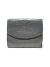 Billetera Gris