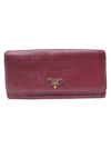 Billetera "Continental Wallet"