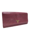 Billetera "Continental Wallet"