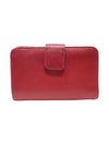Billetera "Leather Compact Wallet"