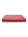 Billetera "Leather Compact Wallet"
