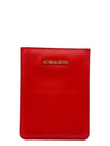 Ipad Case Rojo