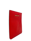 Ipad Case Rojo