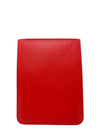 Ipad Case Rojo