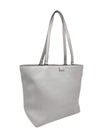 Bolso Gris