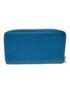 Billetera Azul