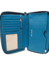 Billetera Azul