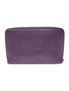 Billetera Morada