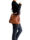 Bolso "Bucket Bag"