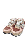 Tenis Rosados