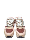 Tenis Rosados