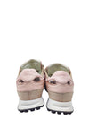 Tenis Rosados