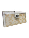 Billetera Beige