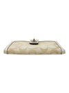 Billetera Beige