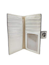 Billetera Beige